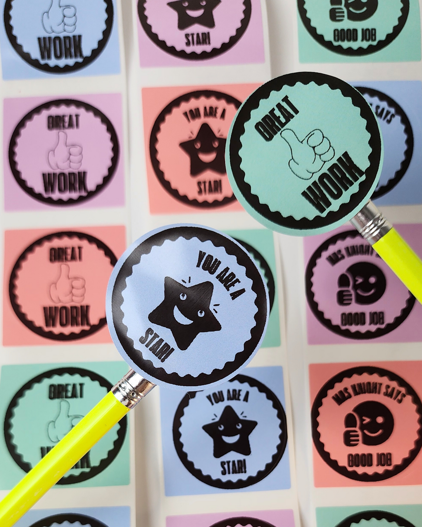 The 2-in-1 Labelly Printer Bundle 🖨️