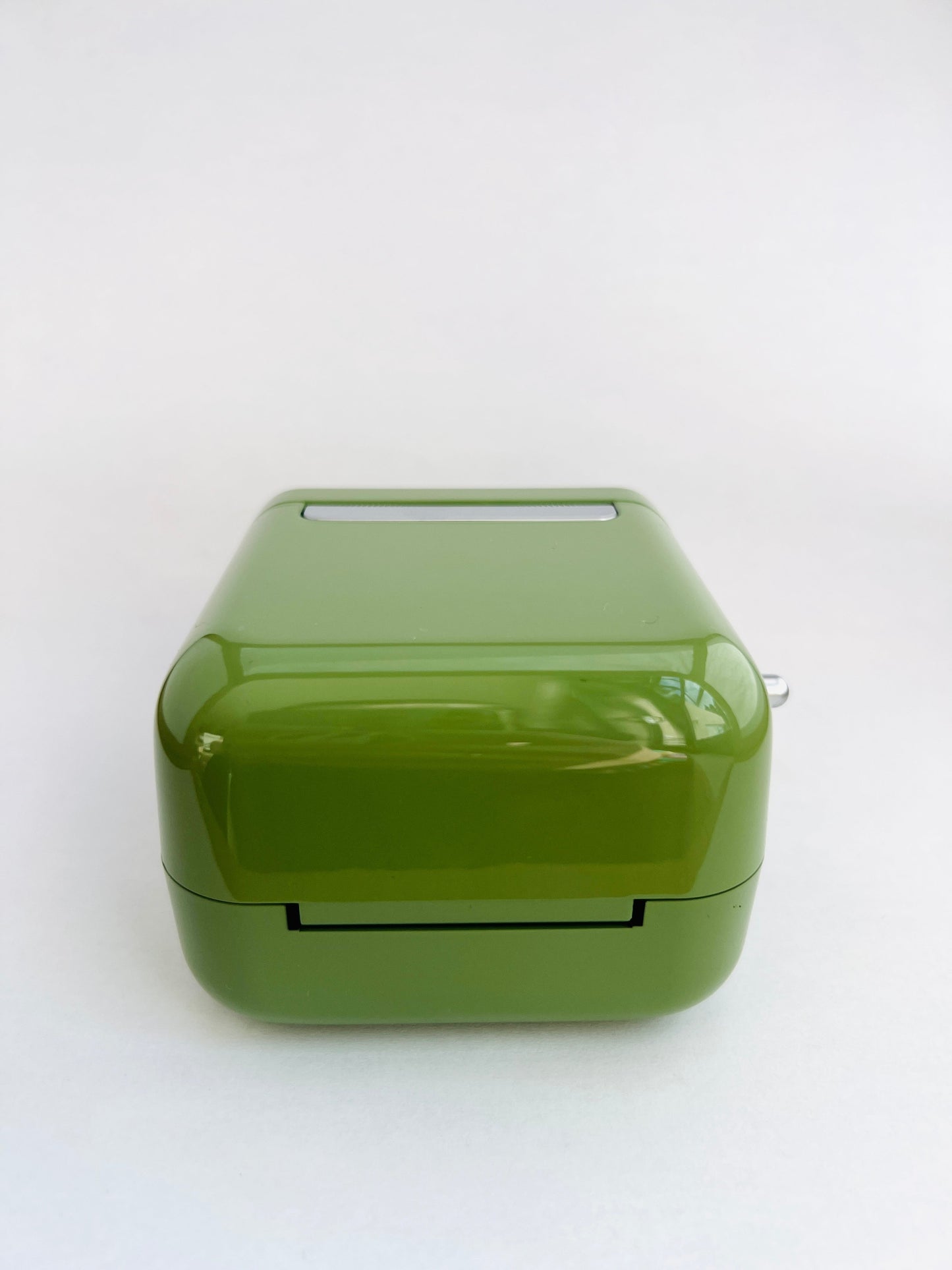 The Green Labelly Printer + Free Roll of 230 Labels