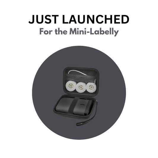 🎁 The Mini-Labelly Bag (100% off)