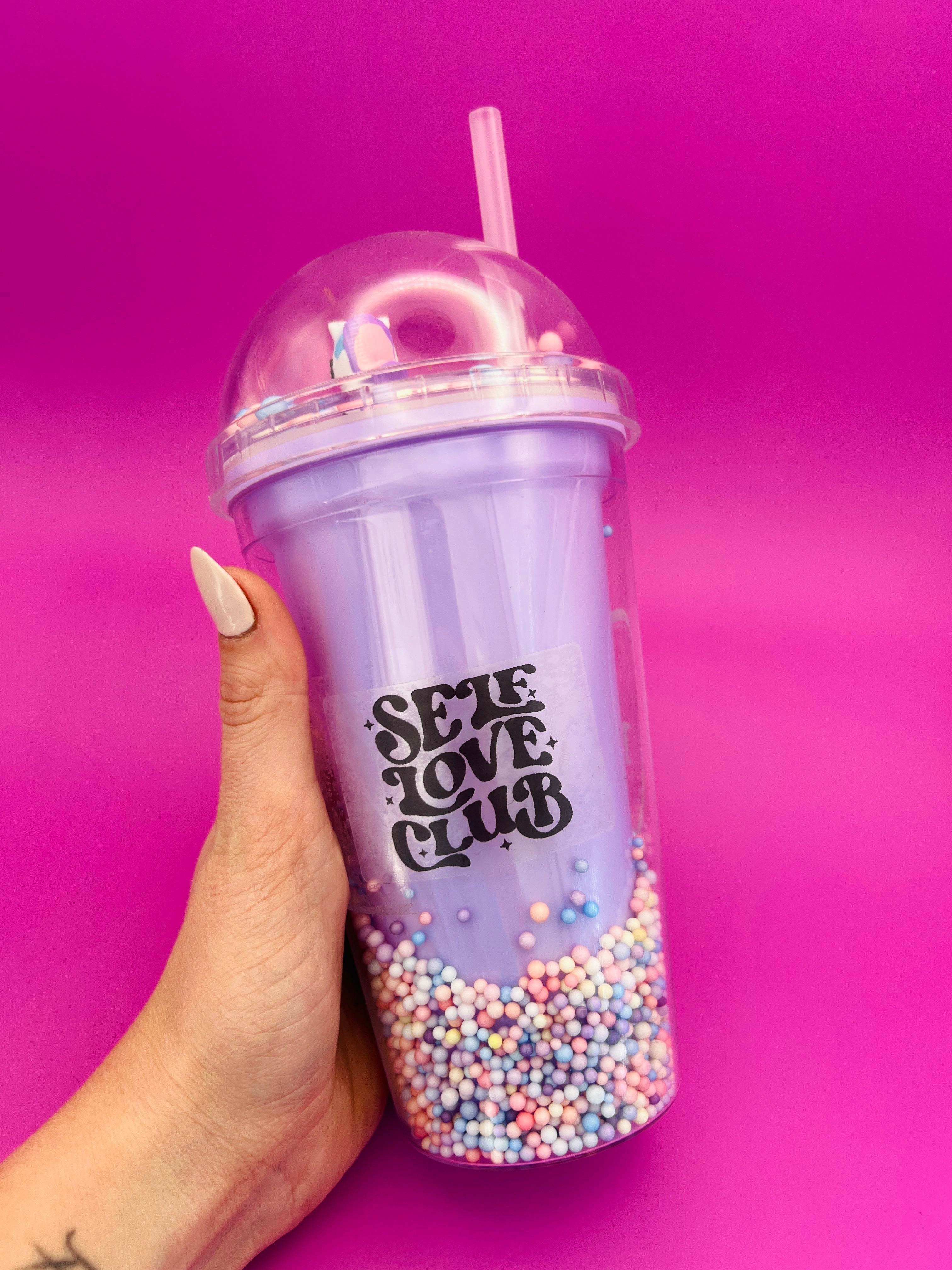 Large Transparent Rectangular Labels - 125 per roll – Labelly