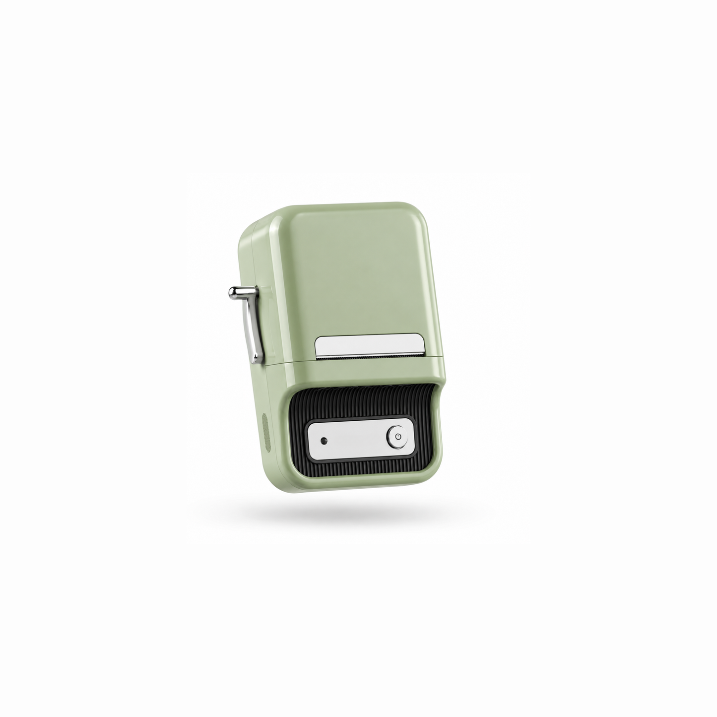 The Labelly Printer + Free Roll of 230 White Labels