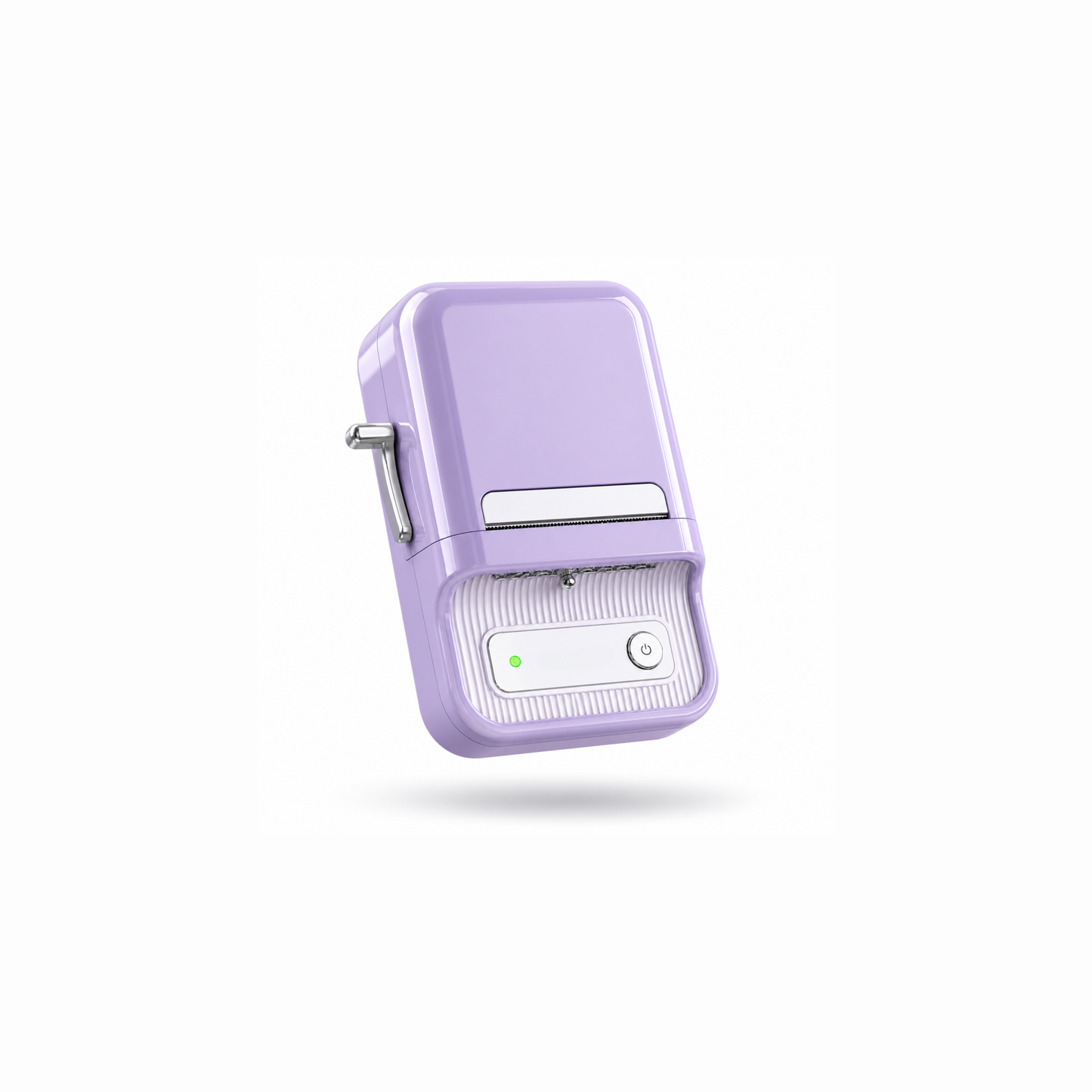 The Labelly Printer + Free Roll of 230 White Labels