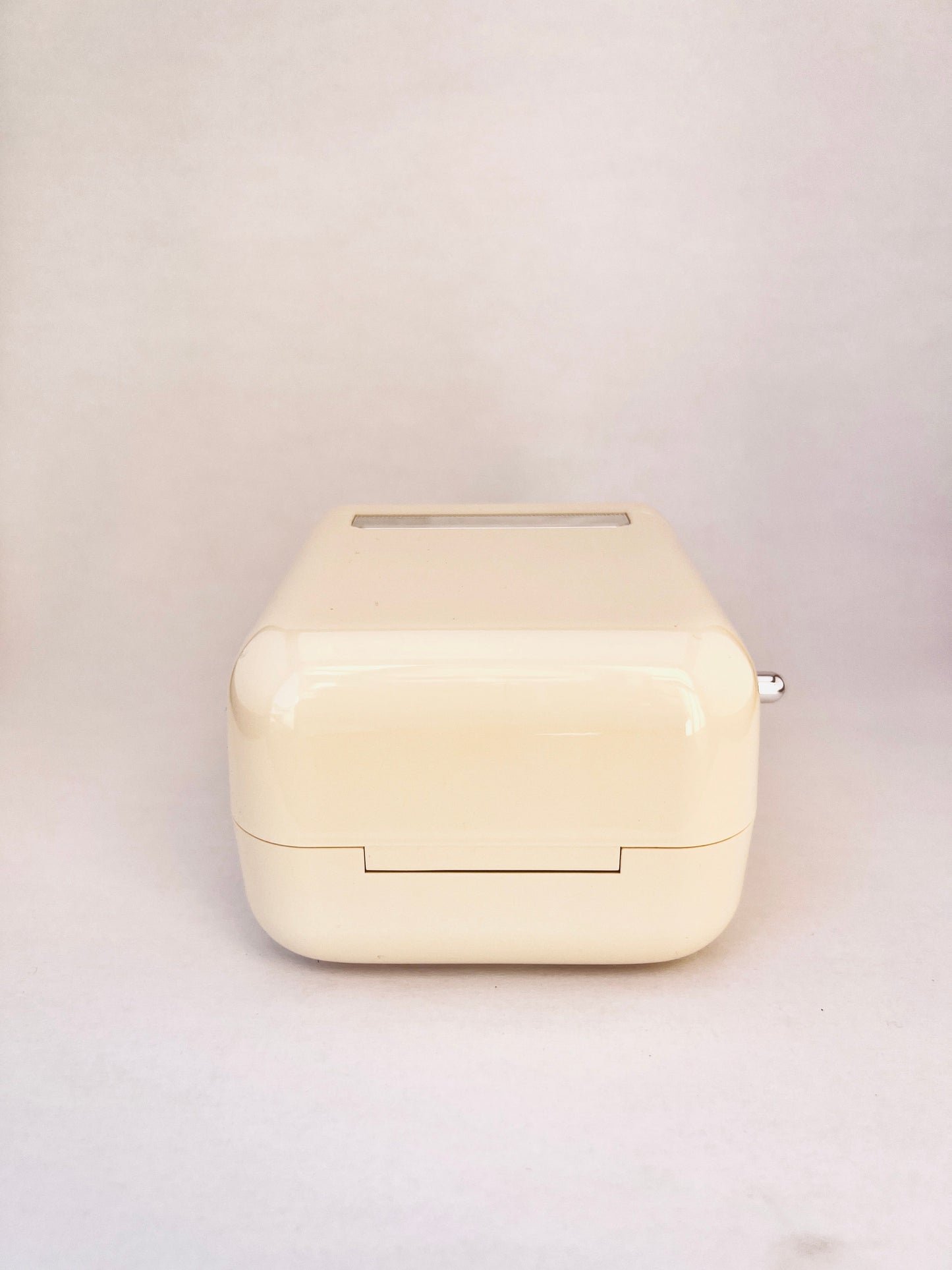 The Cream Business Label Printer + Free Roll of 230 Labels