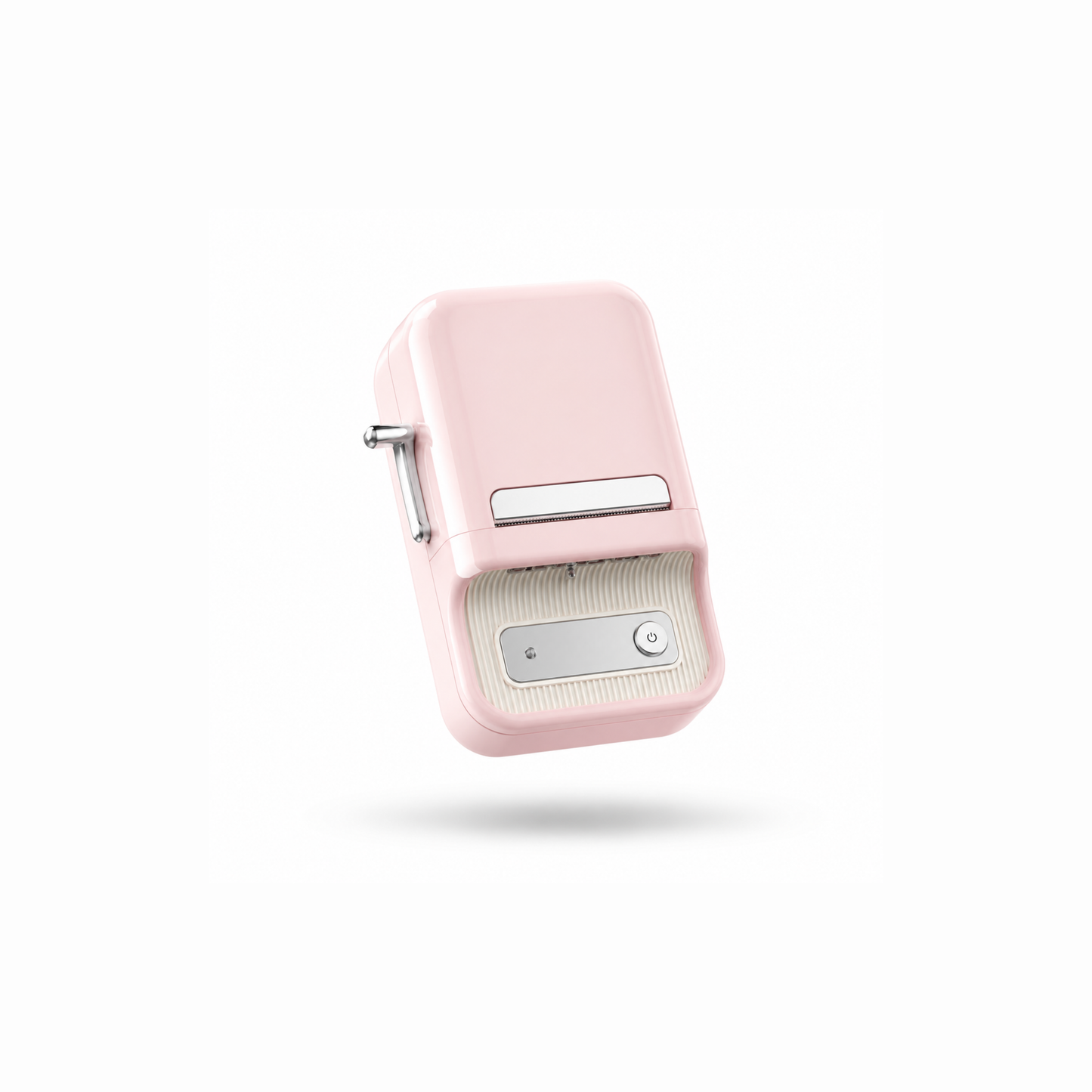 The Labelly Printer + Free Roll of 230 White Labels