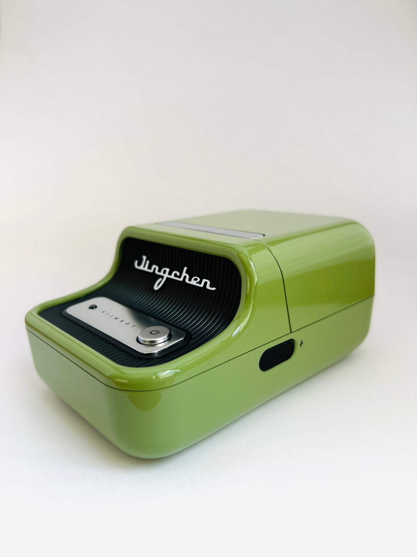 The Green Business Label Printer + Free Roll of 230 Labels