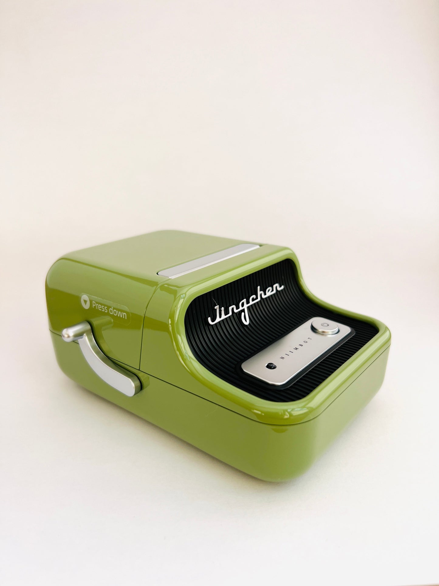 The Green Business Label Printer + Free Roll of 230 Labels