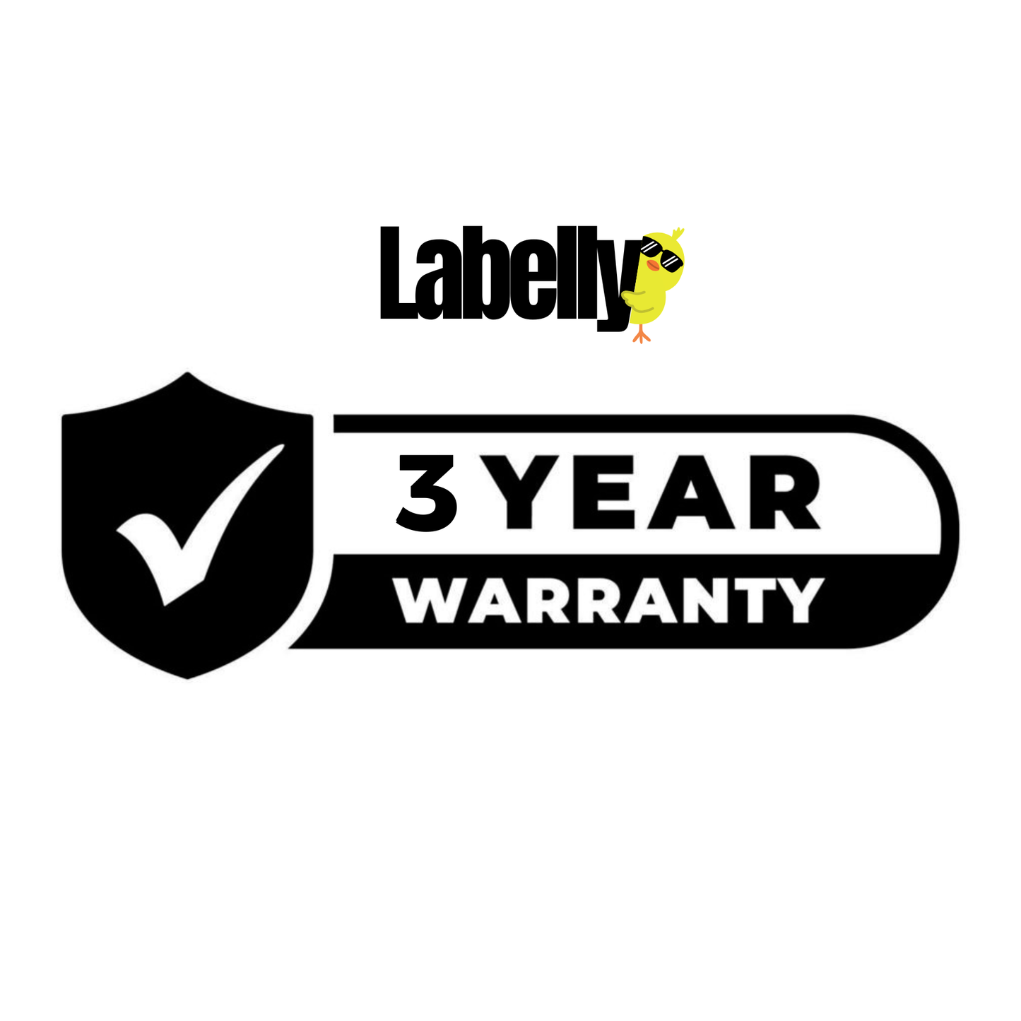 3 Year Extended Warranty